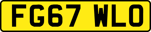 FG67WLO