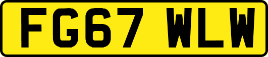 FG67WLW