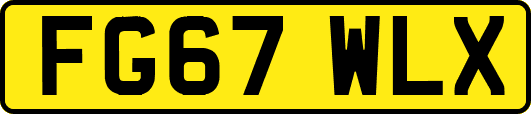 FG67WLX