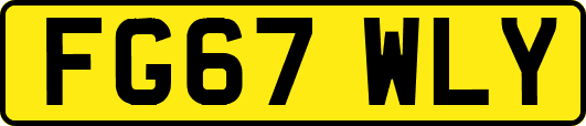 FG67WLY