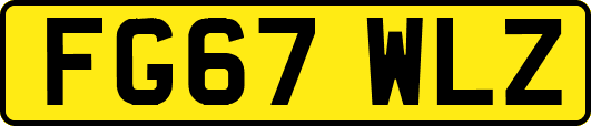 FG67WLZ
