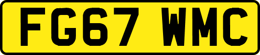 FG67WMC