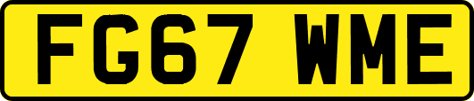 FG67WME