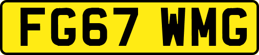 FG67WMG