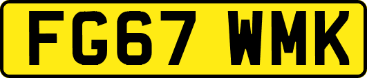 FG67WMK