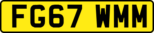 FG67WMM