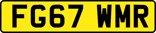 FG67WMR