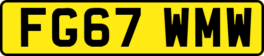 FG67WMW