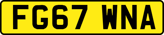 FG67WNA