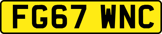 FG67WNC