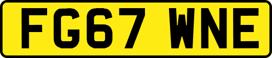 FG67WNE