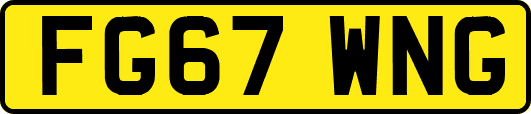 FG67WNG