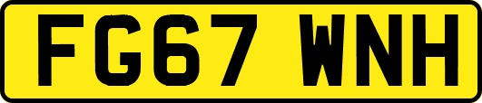 FG67WNH
