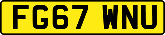 FG67WNU
