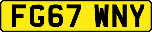 FG67WNY