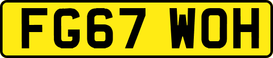 FG67WOH