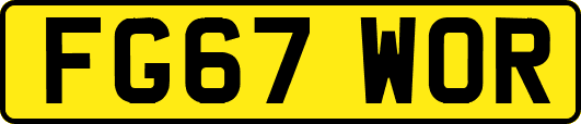 FG67WOR