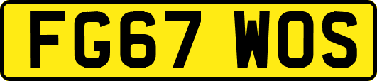 FG67WOS