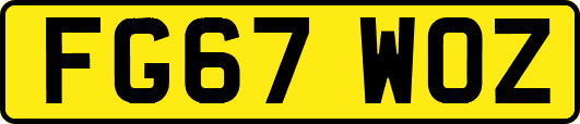 FG67WOZ