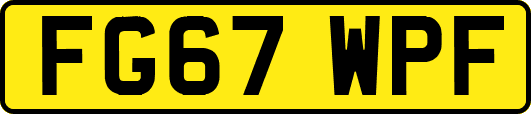 FG67WPF