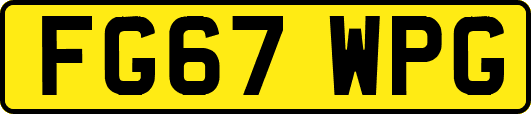 FG67WPG