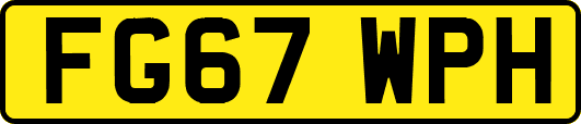 FG67WPH