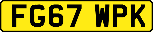 FG67WPK