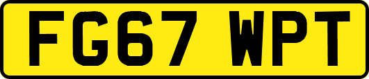 FG67WPT