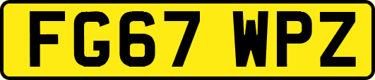 FG67WPZ