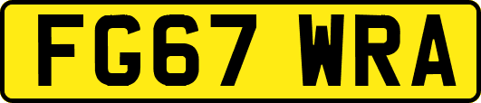 FG67WRA