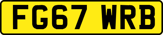 FG67WRB
