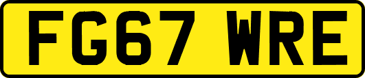 FG67WRE