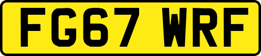 FG67WRF