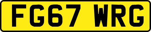 FG67WRG