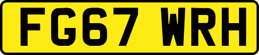 FG67WRH