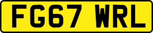 FG67WRL