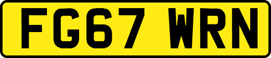 FG67WRN