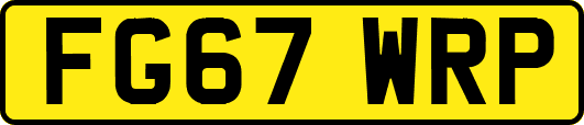 FG67WRP