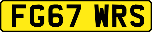 FG67WRS