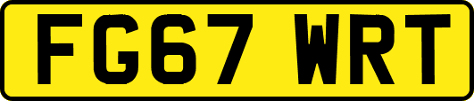 FG67WRT
