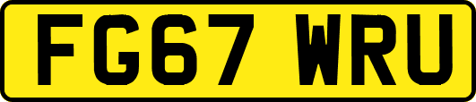 FG67WRU