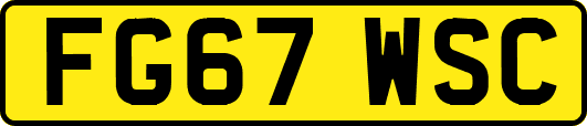 FG67WSC