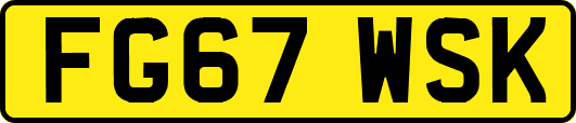 FG67WSK