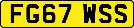 FG67WSS