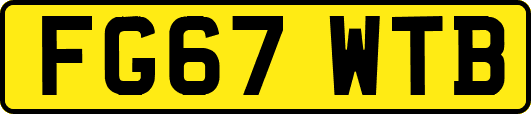 FG67WTB