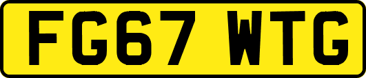FG67WTG