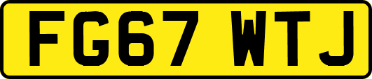 FG67WTJ