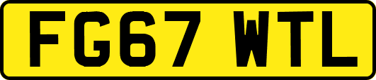 FG67WTL
