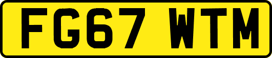 FG67WTM