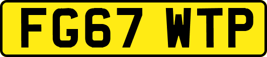 FG67WTP